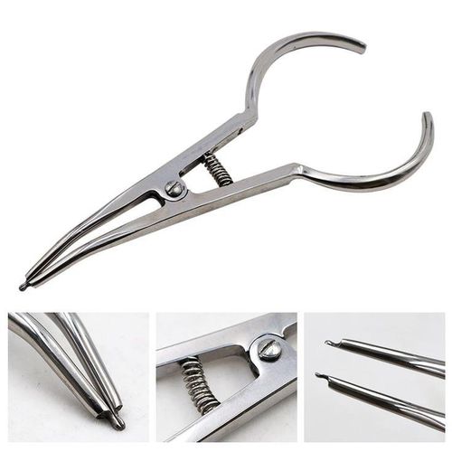 Elastico ortodontico separatore - Orvosi instruments - extraorale