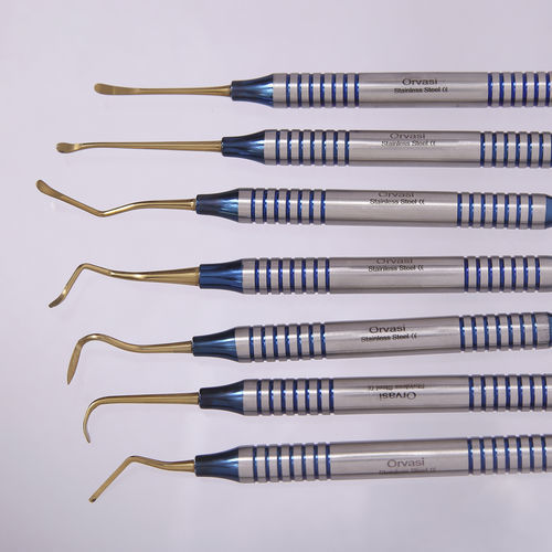 Ablatore di tartaro - Orvosi instruments