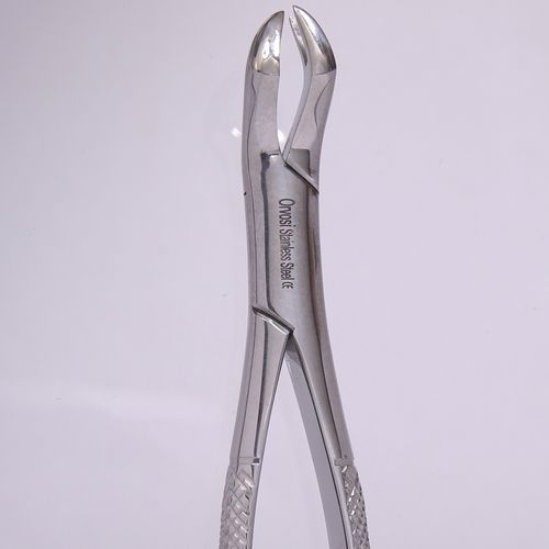 Pinza per estrazione denti per molari superiori - Orvosi instruments - per estrazione denti superiori e inferiori / americana