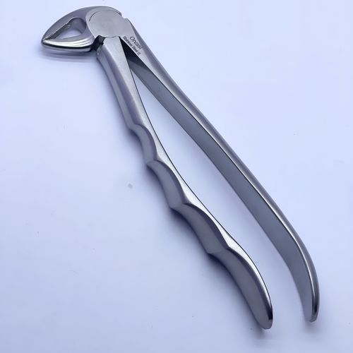 Pinza per estrazione denti pediatrica - Orvosi instruments - per radici dentali / per frammento dentale / per estrazione inferiore posteriore