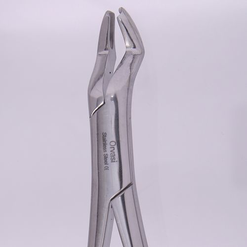 Pinza per estrazione denti per molari superiori - Orvosi instruments - americana