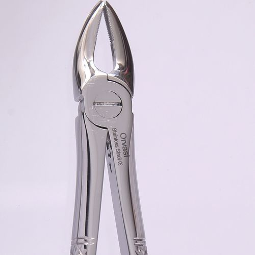 Pinza per estrazione di radici dentali - Orvosi instruments - tipo inglese