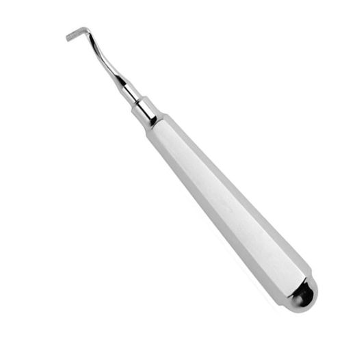 Strumento di posizionamento per anelli in acciaio inossidabile - Orvosi instruments