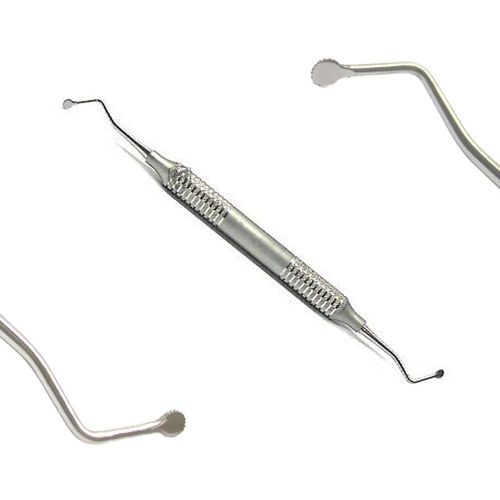 Ablatore di tartaro per parodonzia - Orvosi instruments - endodontico / per chirurgia odontoiatrica / doppio