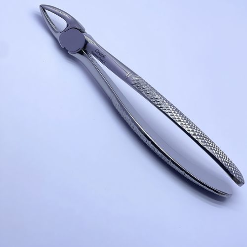 Pinza per estrazione denti pediatrica - Orvosi instruments - per estrazione superiore centrale / per radici dentali / tipo inglese