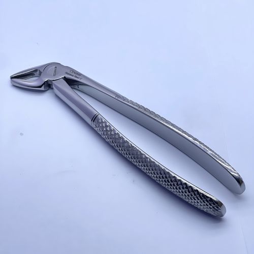 Pinza per estrazione denti per incisivi inferiori - Orvosi instruments - americana