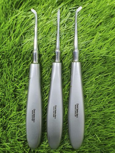 Leva lussatrice dentale dritta - Orvosi instruments - per adulti / per microchirurgia