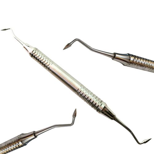 Ablatore di tartaro per endodonzia - Orvosi instruments - per ricostruzione dentale / per chirurgia odontoiatrica / per impianti
