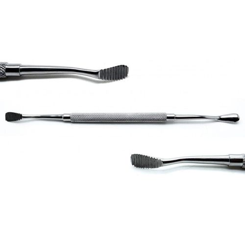 Ablatore di tartaro per parodonzia - Orvosi instruments - ortodontico / per ricostruzione dentale / doppio