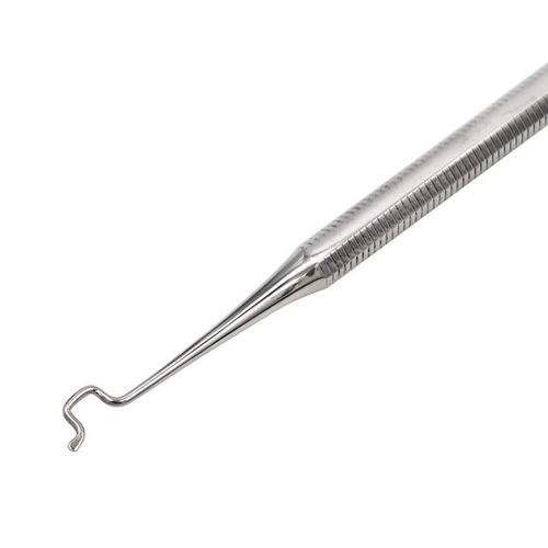 Ablatore di tartaro ortodontico - Orvosi instruments - per ricostruzione dentale / per chirurgia odontoiatrica / per impianti