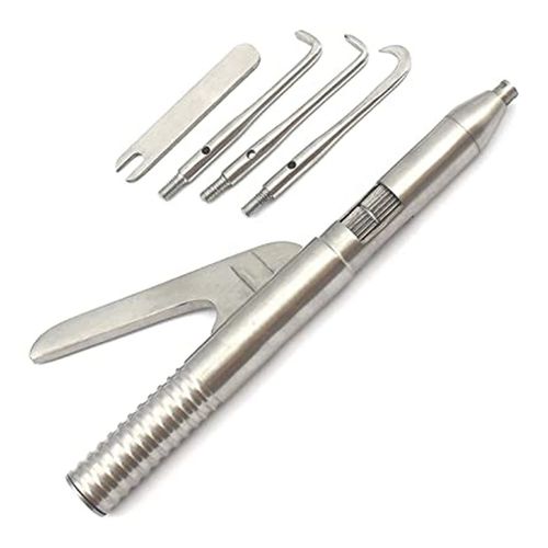 Strumento di rimozione per corone dentali - Orvosi instruments - per sistemi implantari