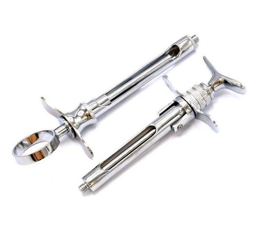 Siringa odontoiatrica - Orvosi instruments