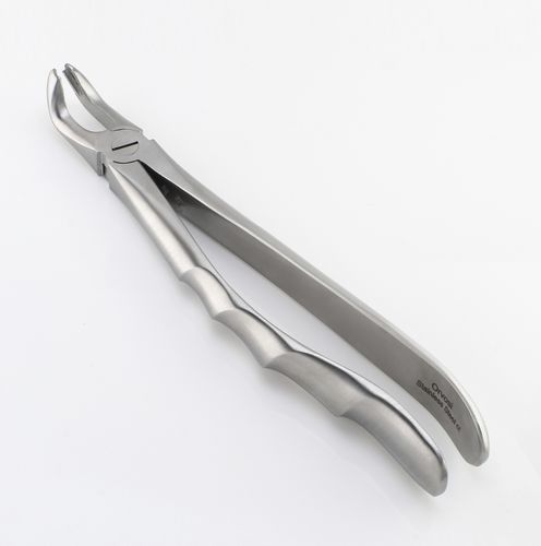 Pinza per estrazione denti per molari inferiori - 57014 - Orvosi instruments - tipo inglese
