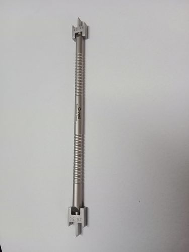 Calibro di profondita di impianti per implantologia dentale - Orvosi instruments - doppio