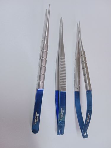 Strumentario per chirurgia generale - Orvosi instruments