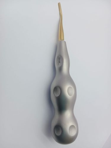 Leva lussatrice dentale a gomito - Orvosi instruments - per adulti