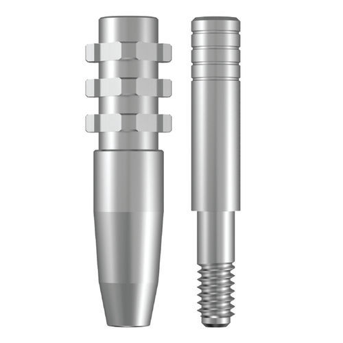 Coping di impronta - FAICT 4511H	 - F&B Technology
