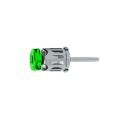 Cacciavite odontoiatrico a cricchetto - 1525 series - MOZO-GRAU S.A. - per impianti dentali / per manipoli dentali / esagonale