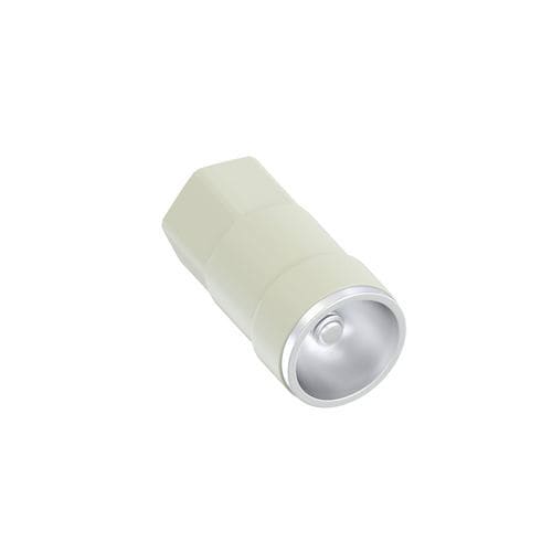 Pilastro dentale per impianto cilindrico - DS-NM series - DSI Dental Solutions Ltd - in PEEK / esterno / Ti-base
