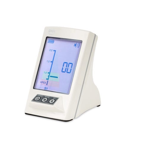 Localizzatore d'apice dentale - Actto Root - DNHmedtech Co.