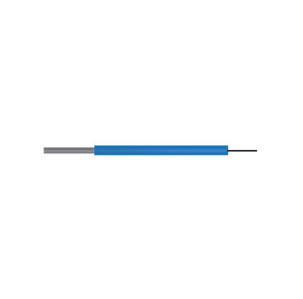 Elettrodo chirurgico - D01-00 - DNHmedtech Co. - ago / dritto