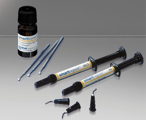 Kit medico per chirurgia dentale - smartrepair® - DETAX GmbH