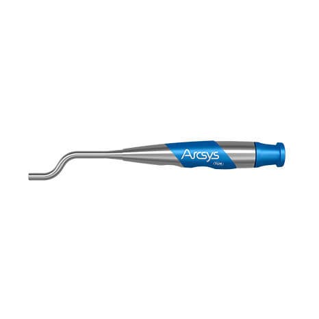 Strumento di inserimento di impianti per odontoiatria - Dentscare Ltda.