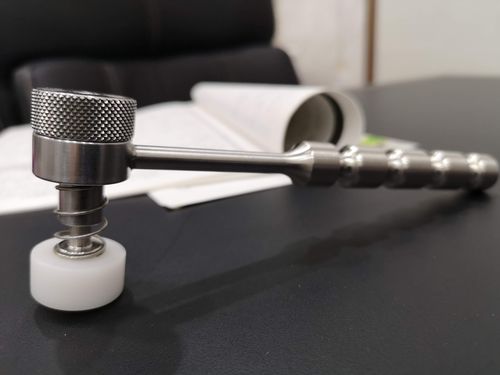 Martelletto chirurgico odontoiatrico - SMILE - Dentop Co Ltd.