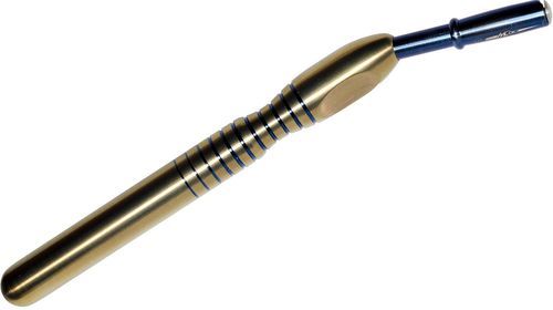 Manico per strumento odontoiatrico - Asymmetric Ti - MC Bio