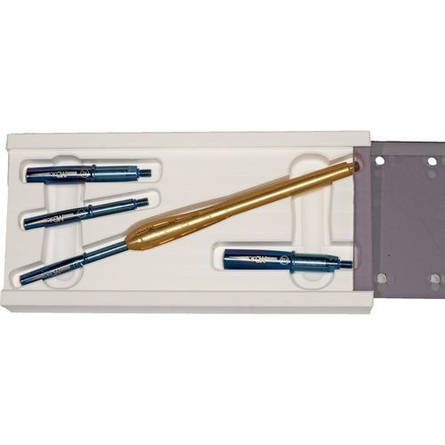 Strumentario per chirurgia odontoiatrica - SP straight - MC Bio