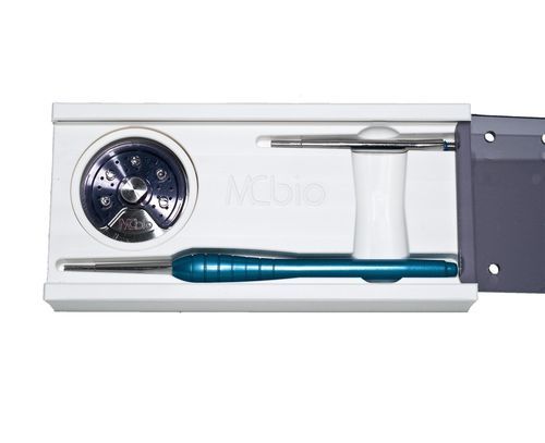 Strumentario chirurgico per implantologia dentale - TuffFast tack - MC Bio