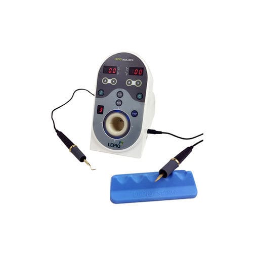 Coltello per cera dentale elettrico - Lepio Co. Ltd.