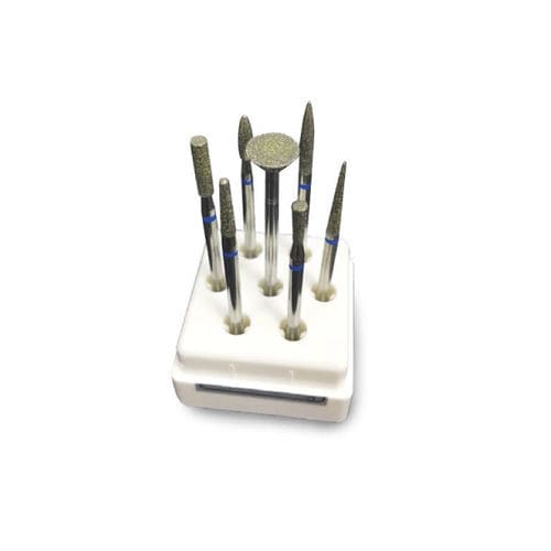 Strumentario per chirurgia odontoiatrica - Lepio Co. Ltd.