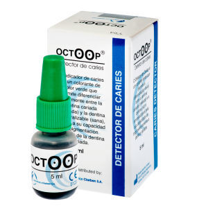 Reagente colorante - Octoop - Laboratorios Clarben S.A. - per laboratorio dentale