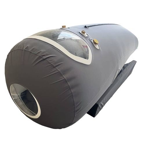 Capsula per ossigenoterapia - Oxygens - gonfiabile / monoposto
