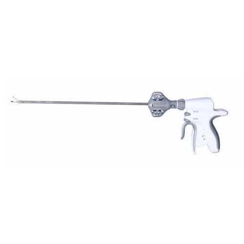 Pinza veterinaria - JZCSD series - JZ Biotech - clamp / per sigillatura di vasi / riutilizzabile