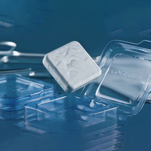 Sostituto osseo a uso veterinario osso sintetico - RB03 - JZ Biotech - conformabile