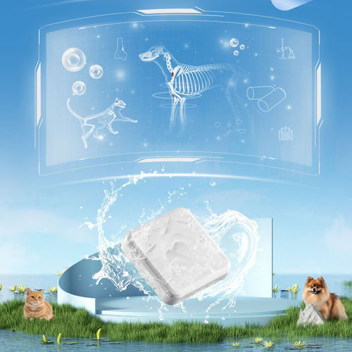 Sostituto osseo a uso veterinario osso sintetico - RB032 - JZ Biotech - conformabile