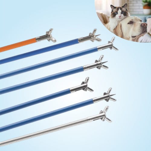 Pinza per endoscopia - FB-A-23-1600 - JZ Biotech - per biopsia / articolata / atraumatica