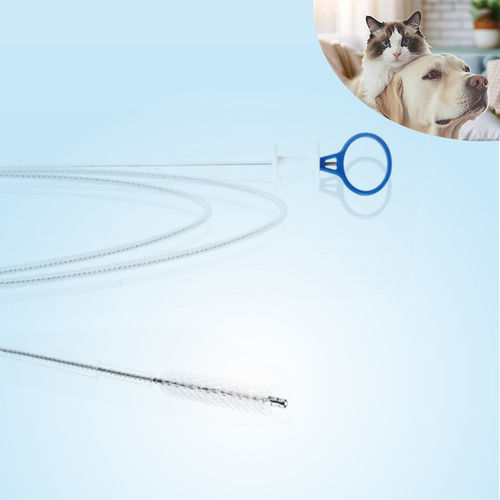 Spazzola citologica - JZ-L4 series - JZ Biotech