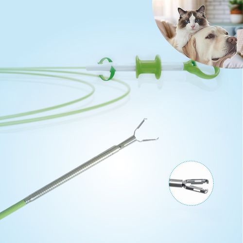 Clip chirurgico per ligatura del tubo digestivo - JZ-A09-1650-090 - JZ Biotech - gastroenterologico