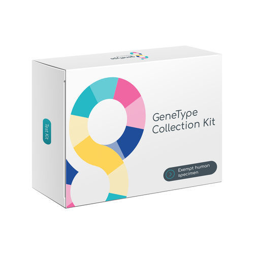Kit di test per tumore al seno - Genetic Technologies Limited - genetico