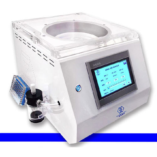 Concentratore da laboratorio - caborn link  intelligence company - sottovuoto / centrifugo