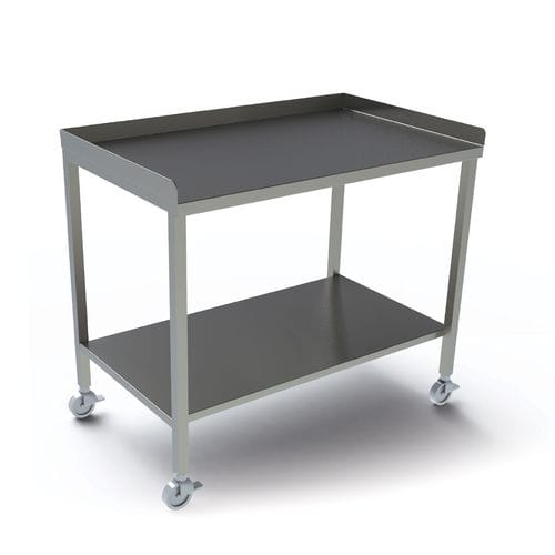 Carrello portastrumenti - MIT-100 - PALOMA - mobile