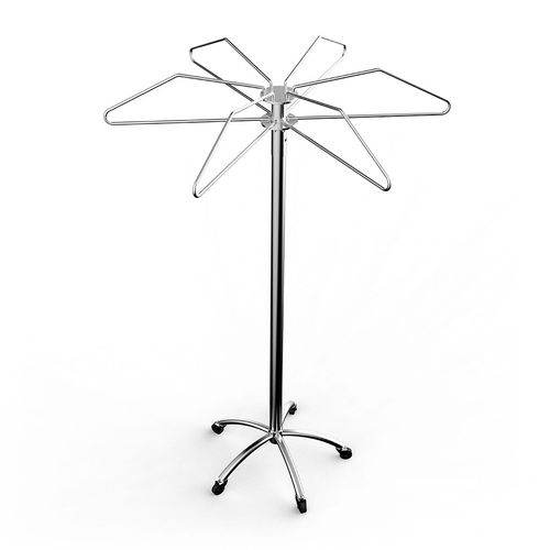 Portagrembiuli piombati con rotelle - MAH-312 - PALOMA
