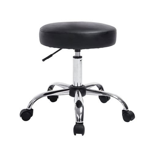 Sgabello chirurgico - STL-118 - PALOMA - idraulico / con rotelle