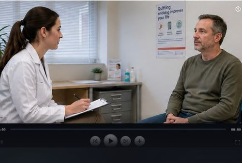 Piattaforma AI per il settore medico - MetaMedics - per ospedali / di importazione di archivio / di validazione