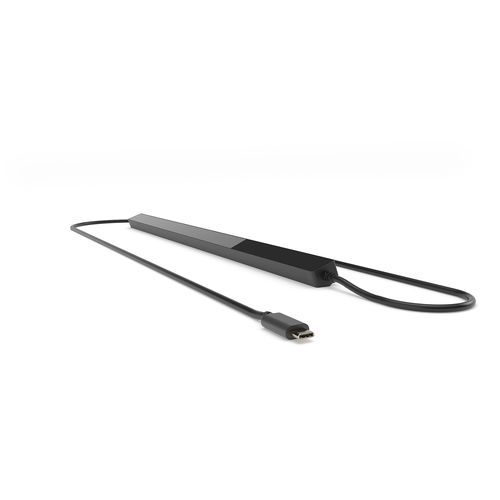 Tracciatore oculare da ricerca - PRO FUSION - TOBII TECHNOLOGY K.K. - portatile