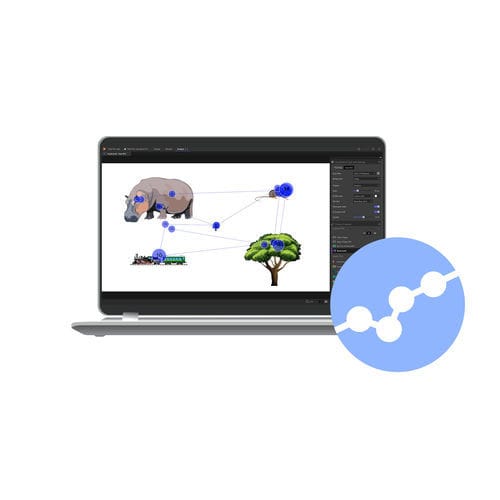 Software di analisi - PRO LAB - TOBII TECHNOLOGY K.K. - di controllo / di visualizzazione / di progettazione