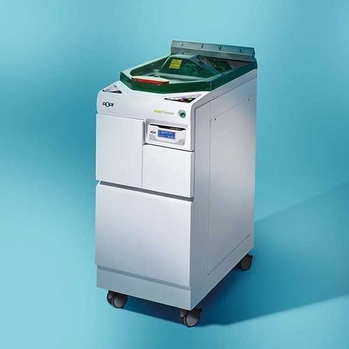 Lavastrumenti a termodisinfezione di riprocessing - endoCleaner - Aort